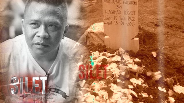 Oon Project Pop Tutup Usia - Silet 14 Januari 2017