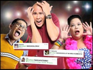 Ang Pinaka: Memorable Celebrity Foul-up