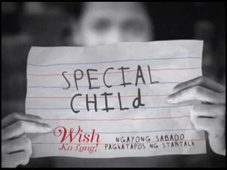 Wish Ko Lang:  Ang pagmamahal ng isang 'di tunay na ina sa kanyang anak-anakan