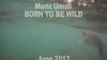 Si Mariz Umali at ang mga pawikan ng Apo Island, ngayong Hunyo sa Born to be Wild!