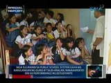 Saksi: Bilang ng mga repeater sa public elementary at high school, dumarami sa mga nakalipas na taon