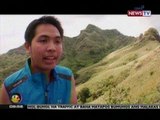 SONA: Babala ng professional hikers sa mga baguhan: Laging magdala ng guide sa pag-akyat