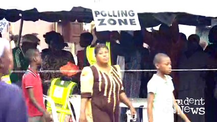 CNN Student News - January 14, 2017 - English Sub