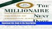 Read [PDF] The Millionaire Next Door: The Surprising Secrets of America s Wealthy Full Book