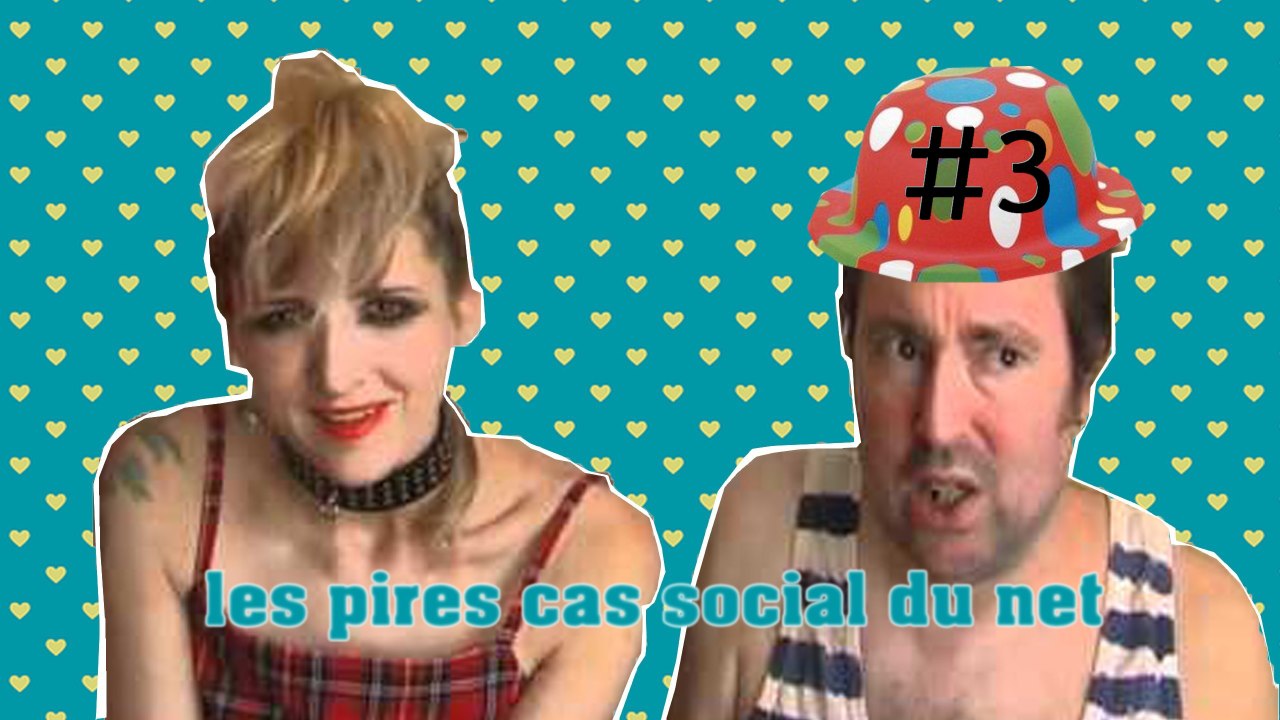 les pires cas sociaux du net une vrai mine d'or (3)