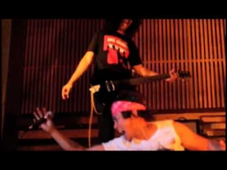 AHA! Music Videos presents Metal!