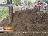BT: Landslide sa Antipolo, patuloy   iniimbestigahan
