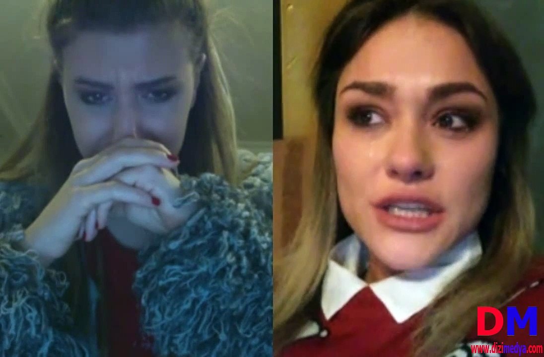 Hazal Atabek ve Emra Ubeyli Ayrılık Açıklama