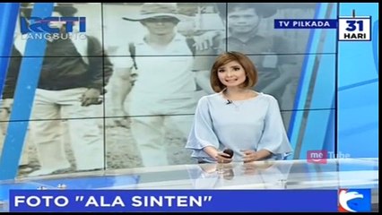 Serunya Berfoto Keluarga dengan Tema Ala Sinten