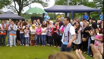 Kadirga Senligi Amsterdam 2010