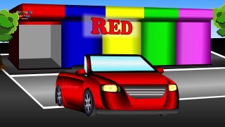 21 color for kids to learn   learning video   Learning Colors Video for Children   Nursery Rhymes
