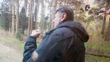 "Коридор" 2017 - Официальный® Трейлер [HD]