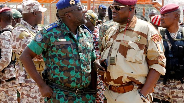 Vers la fin des tensions en côte d'Ivoire : un accord entre le gouvernement et les mutins