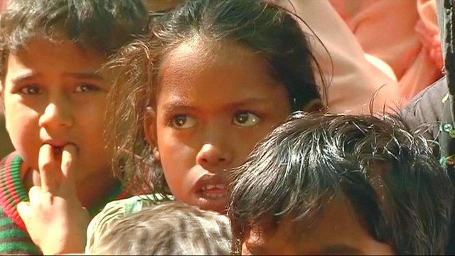 UN human rights envoy investigates Myanmar abuse