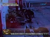 24 Oras: Pagkuha sa aso, nakunan ng CCTV