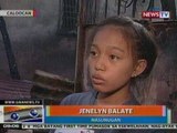 NTG: Ilang estudyante, titigil muna sa pag-aaral at tutulong sa kanilang magulang matapos masunugan