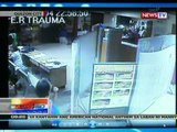 NTG: Matandang babae, huli sa CCTV camera na nagnanakaw sa isang ospita