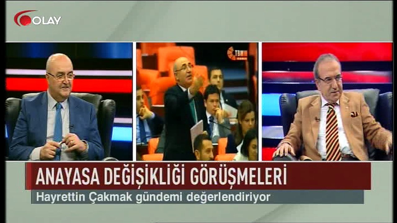 Her Açıdan 13 01 2017
