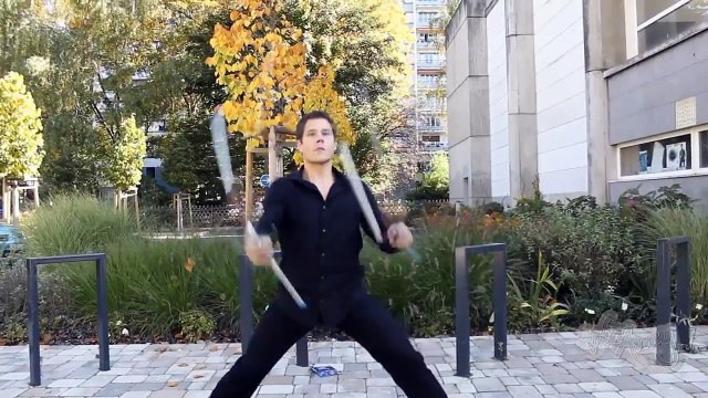 Приколы с людьми # 243 # III Мастер - класс! III Класс! III