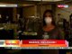 BT: US Drug enforcement agency, tumulong sa pag-inspeksyon sa nadiskubreng shabu lab sa Parañaque