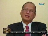 24 Oras: PNoy, nasa Amerika na