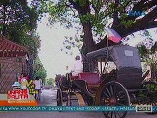 UB: CCTV cameras, ilalagay sa loob at labas ng Intramuros para sa seguridad ng mga bisita
