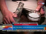 NTG: Panayam ng News to Go kay Rep. Magtanggol Gunigundo