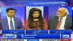 PML-N never wanted to give extension to Military Courts, Gen Bajwa gave space... - Haroon Rasheed on Maulana Fazal and A