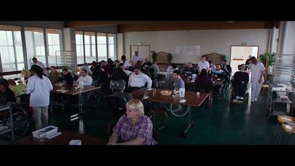 PATIENTS (Grand Corps Malade, 2017) - Bande Annonce