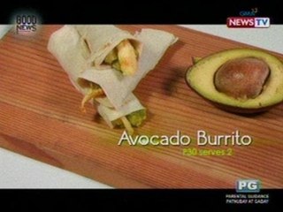 GN: Iba't ibang mga breakfast ideas