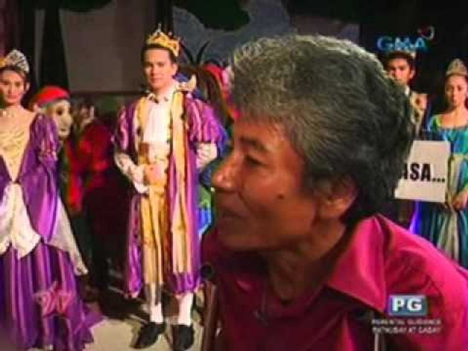 Wish Ko Lang:  Ang muling pagbukas ng 'Tindahan ni Octopus Man'