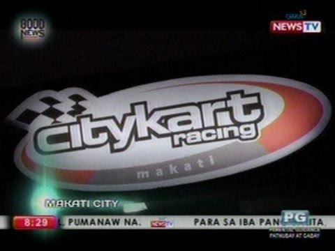 GN: Sulyapan ang mga patok na indoor pasyalan ngayong tag-ulan