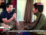 SONA: Pagbabago at pananampalataya niya sa diyos, ibinahagi ni Manny Pacquiao