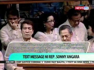 Malacañang, nanindigang hindi na kailangang pumirma ng waiver si PNoy at ilang opisyal ng gobyerno