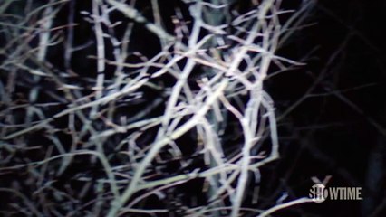 Twin Peaks   - Teaser Dale Cooper - VO