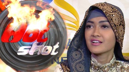 Highlight - Hot Shot 14 Januari 2017