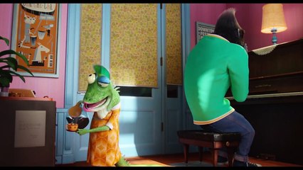 TOUS EN SCÈNE ׃ Réservez-vos places dès maintenant ! (Animation, 2017)