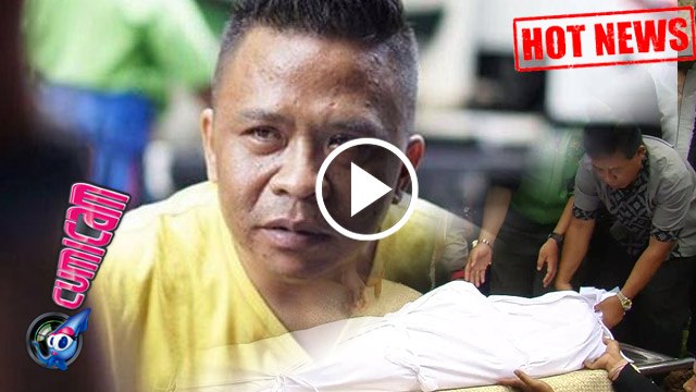 Oon Project Pop Dimakamkan - Cumicam 14 Januari 2017