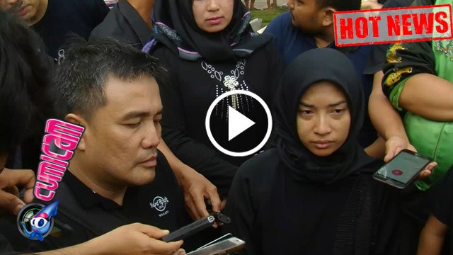 Pesan Terakhir Oon Project Pop Sebelum Meninggal Dunia - Cumicam 14 Januari 2017