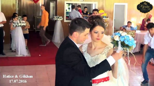 HATİCE & GÖKHAN ( BESTE DÜĞÜN SALONU - YENİCE / KARABÜK )