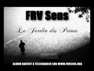 FRV SENS - Le jardin des peines