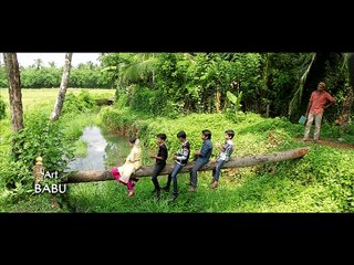 Allahu Akbar- New Hit Mappila Song | Indian Song | Kareem Mudikkode