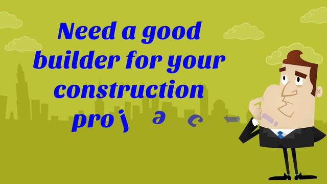 Skilled builders Pretoria