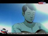 SONA: Animated version ng Lupang Hinirang, layon gawing mas makahulugan ang pambansang awit