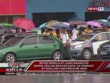 SONA: Metro Manila at ilang bahagi ng bansa, inulan ngayon dahil sa habagat