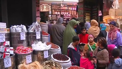 هذا الصباح-التداوي بالأعشاب.. الخيار المرّ للفقراء
