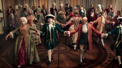 Екатерина (2014) - 7 серия HD (1080p) смотреть онлайн