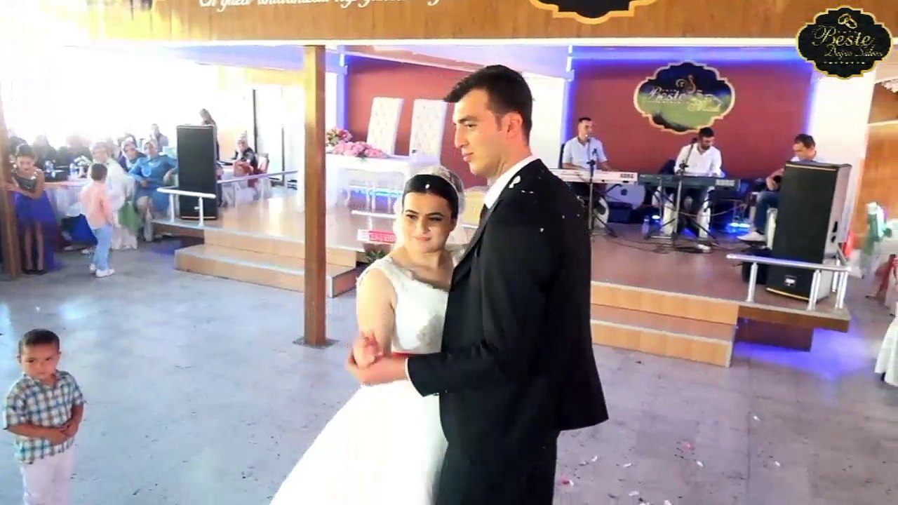 HATİCE & UMUT  ( BESTE DÜĞÜN SALONU - YENİCE / KARABÜK )