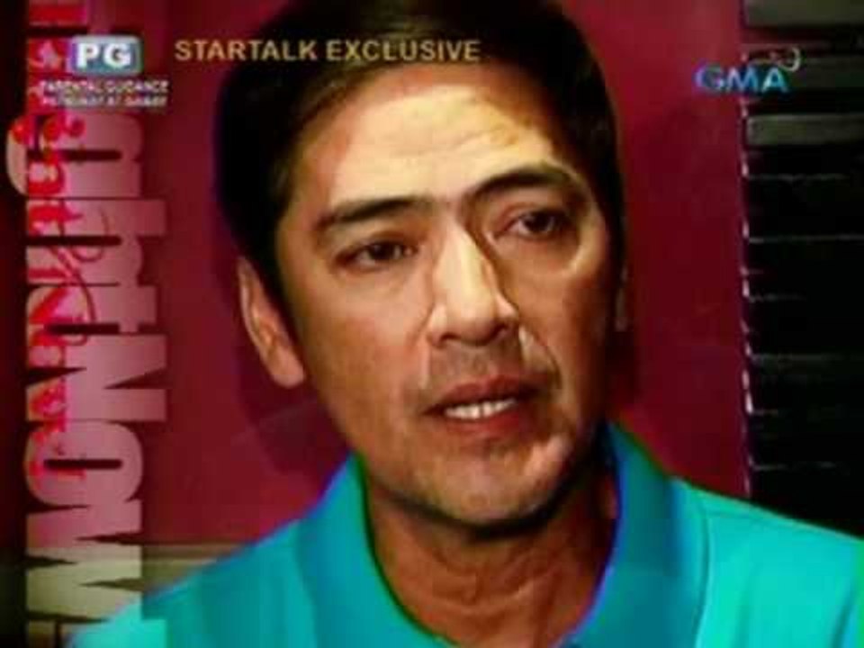 Startalk: Pressure on Bossing