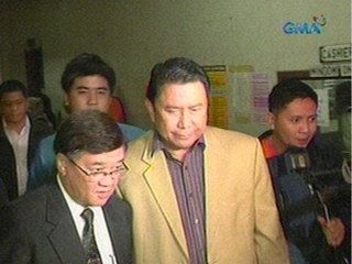 Saksi:  Mon Tulfo, iaakyat sa attempted homicide
